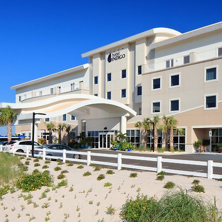 Hotel Indigo Orange Beach - Gulf Shores By Ihg Exteriör bild