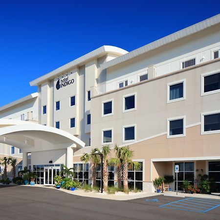 Hotel Indigo Orange Beach - Gulf Shores By Ihg Exteriör bild