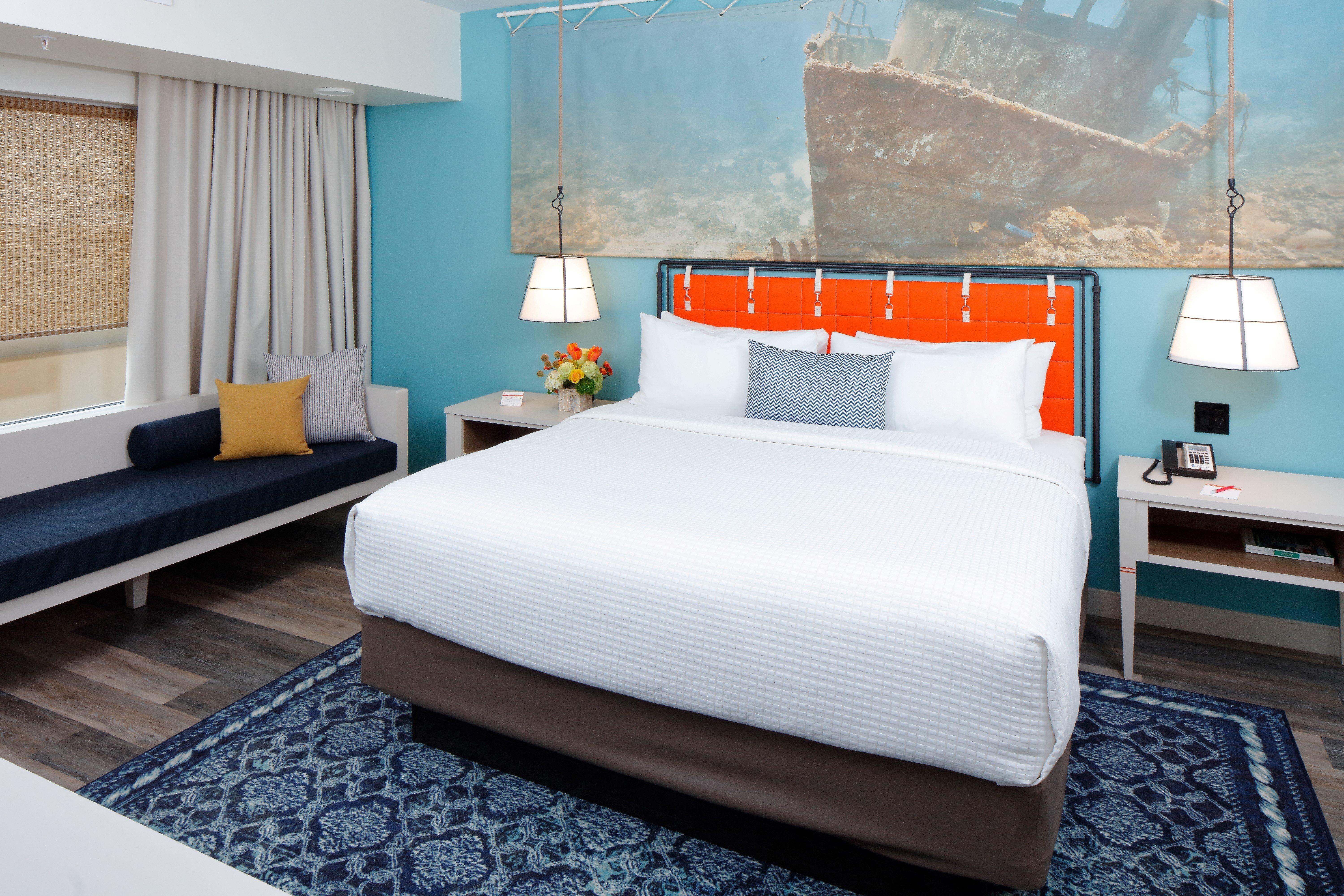 Hotel Indigo Orange Beach - Gulf Shores By Ihg Exteriör bild
