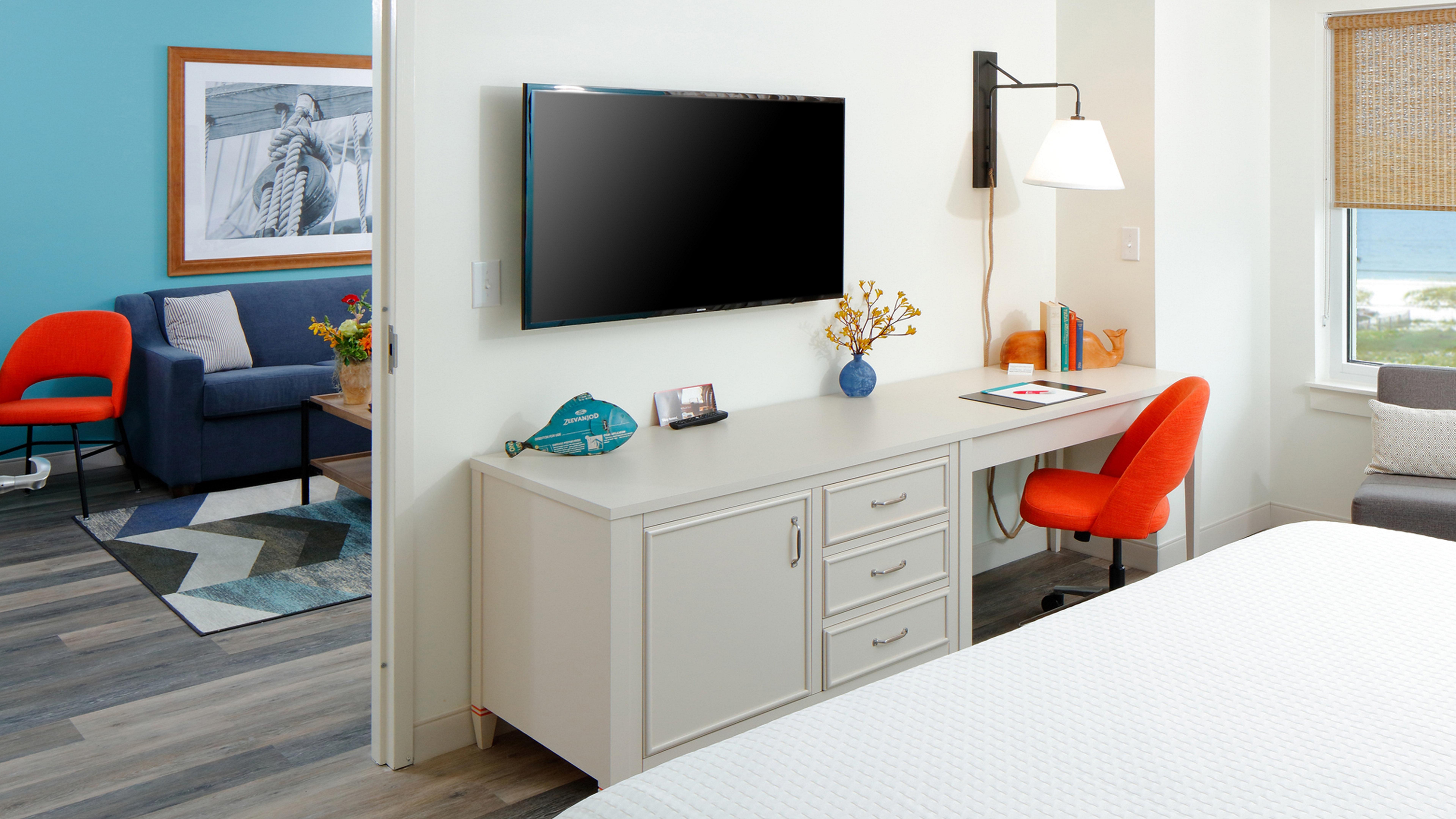 Hotel Indigo Orange Beach - Gulf Shores By Ihg Exteriör bild