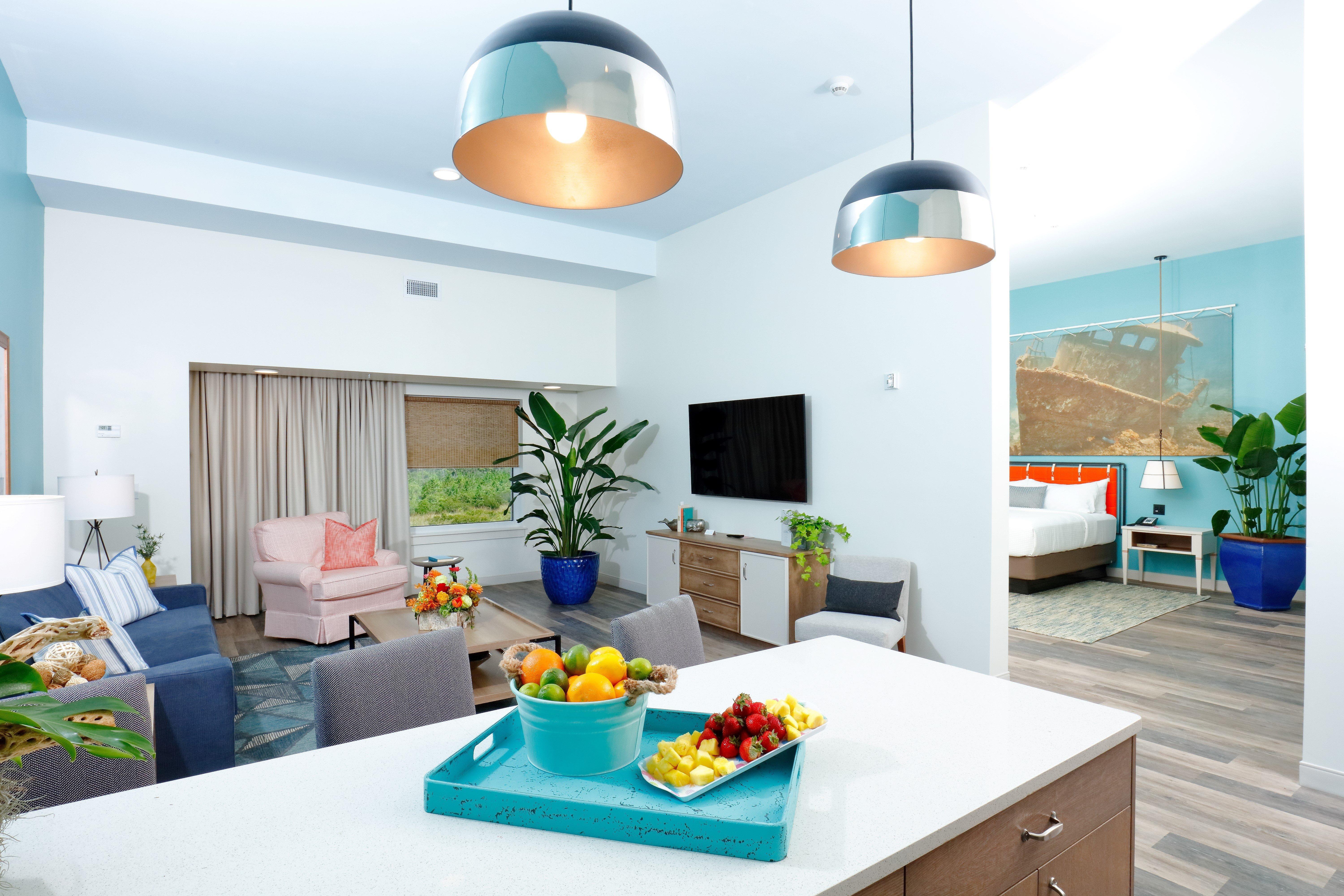 Hotel Indigo Orange Beach - Gulf Shores By Ihg Exteriör bild