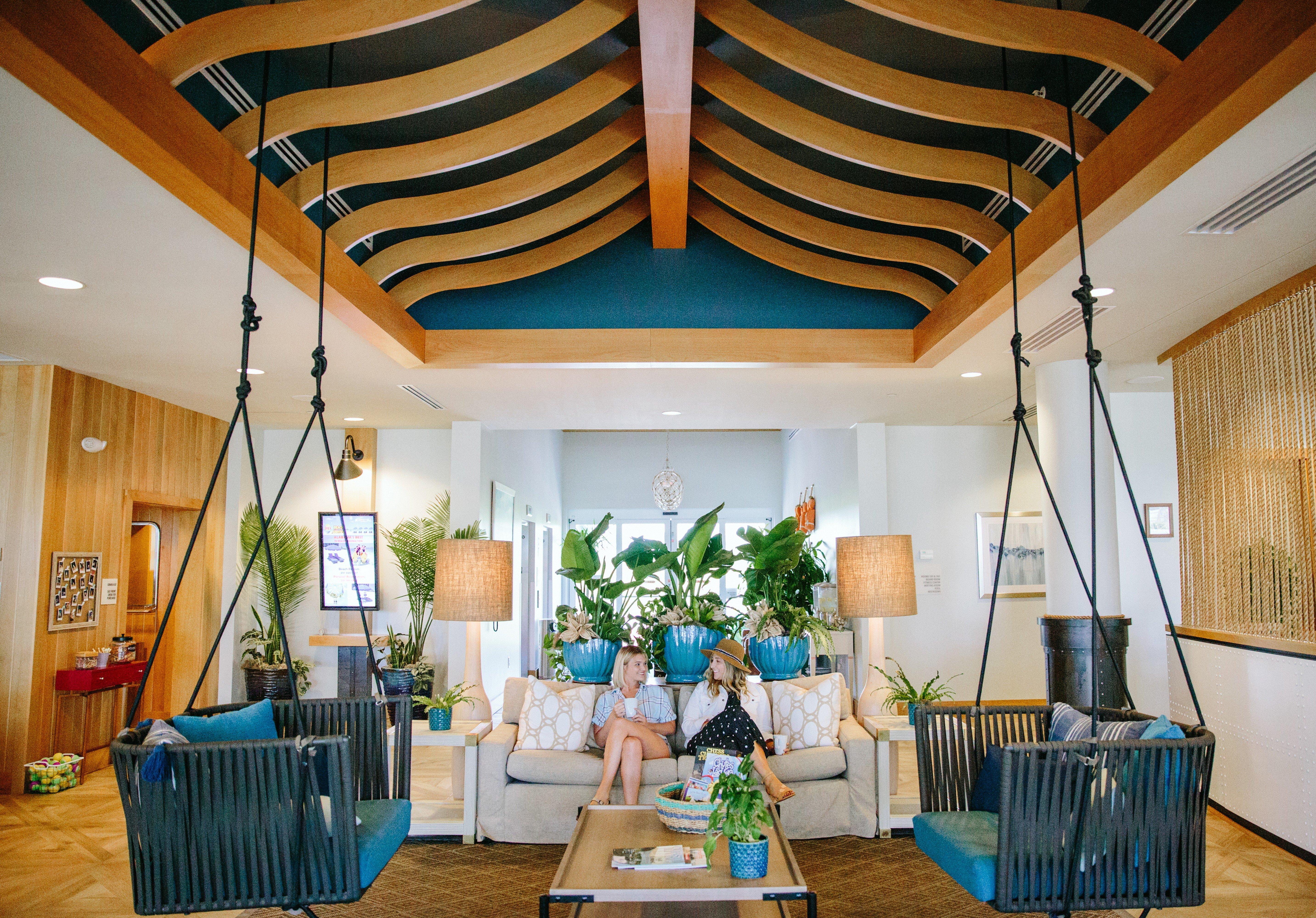 Hotel Indigo Orange Beach - Gulf Shores By Ihg Exteriör bild