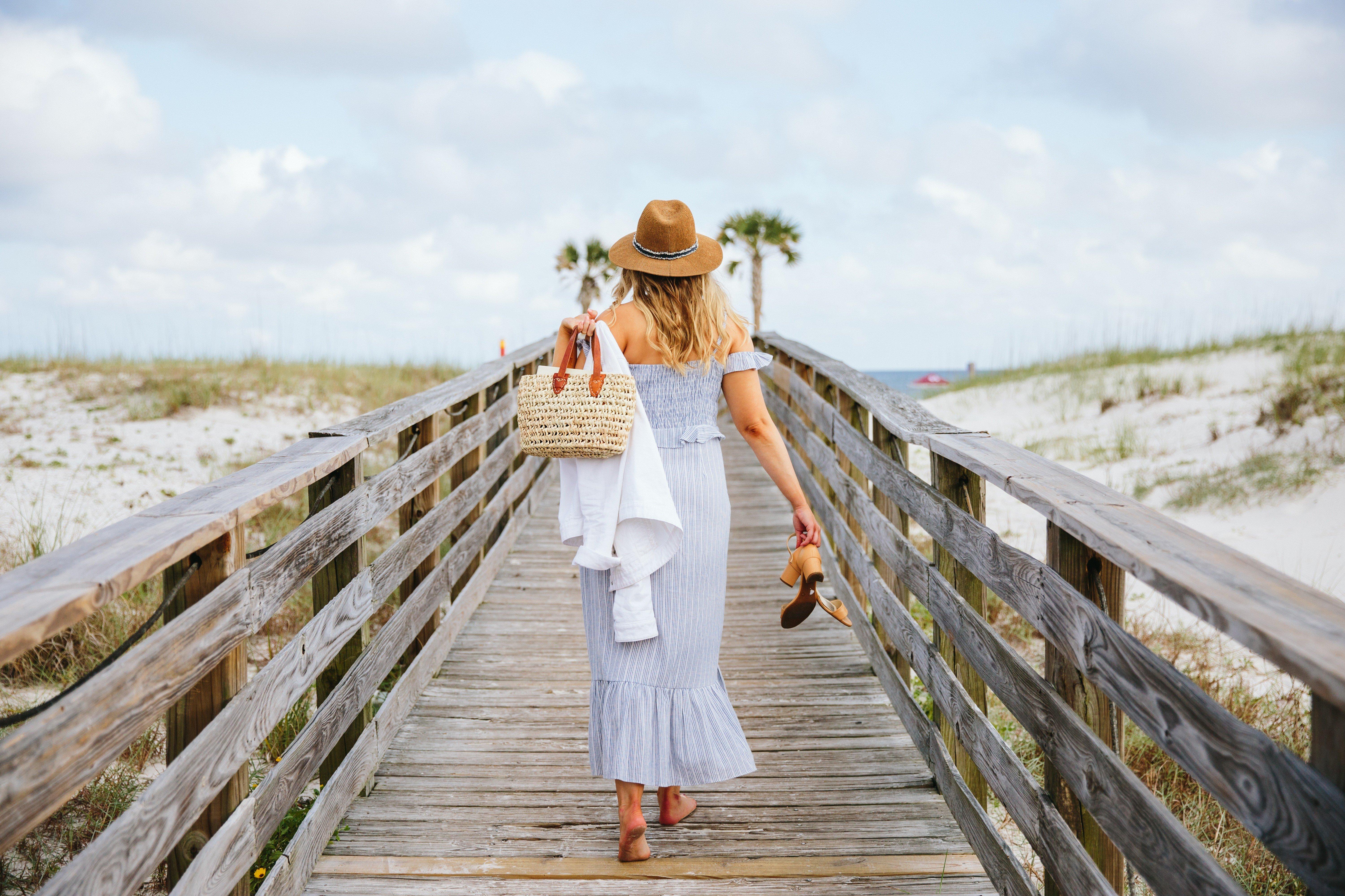Hotel Indigo Orange Beach - Gulf Shores By Ihg Exteriör bild