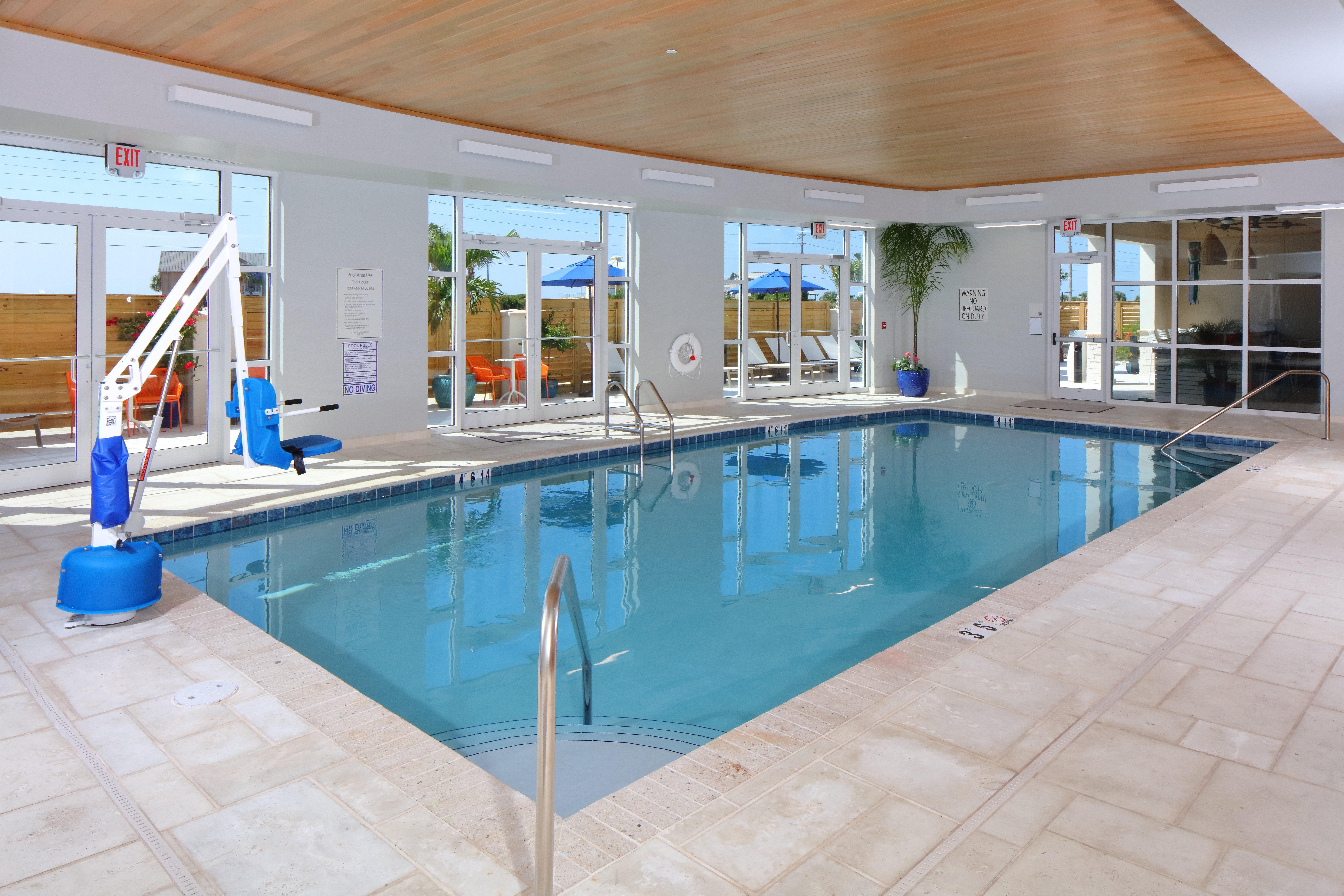 Hotel Indigo Orange Beach - Gulf Shores By Ihg Exteriör bild