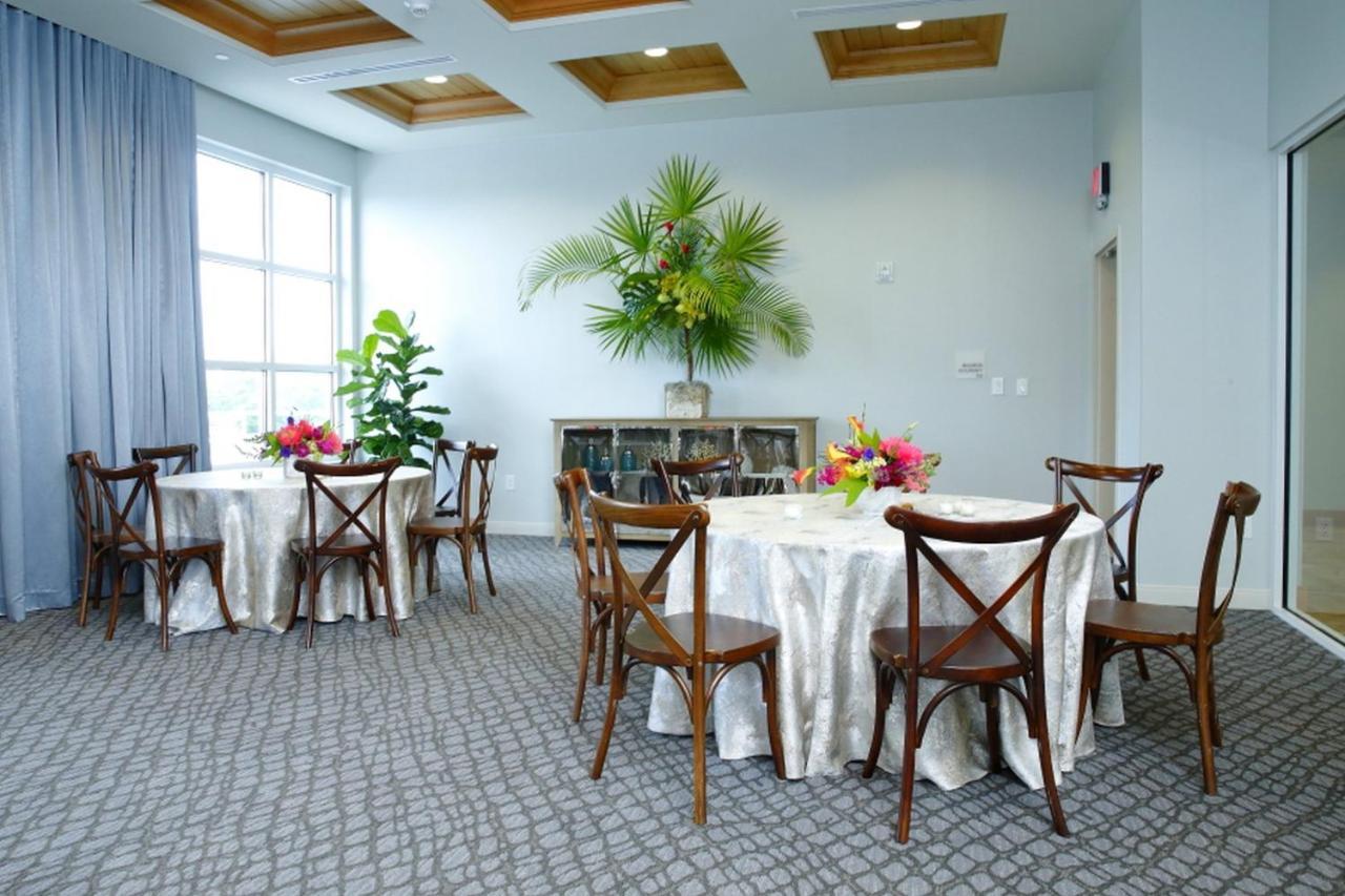 Hotel Indigo Orange Beach - Gulf Shores By Ihg Exteriör bild