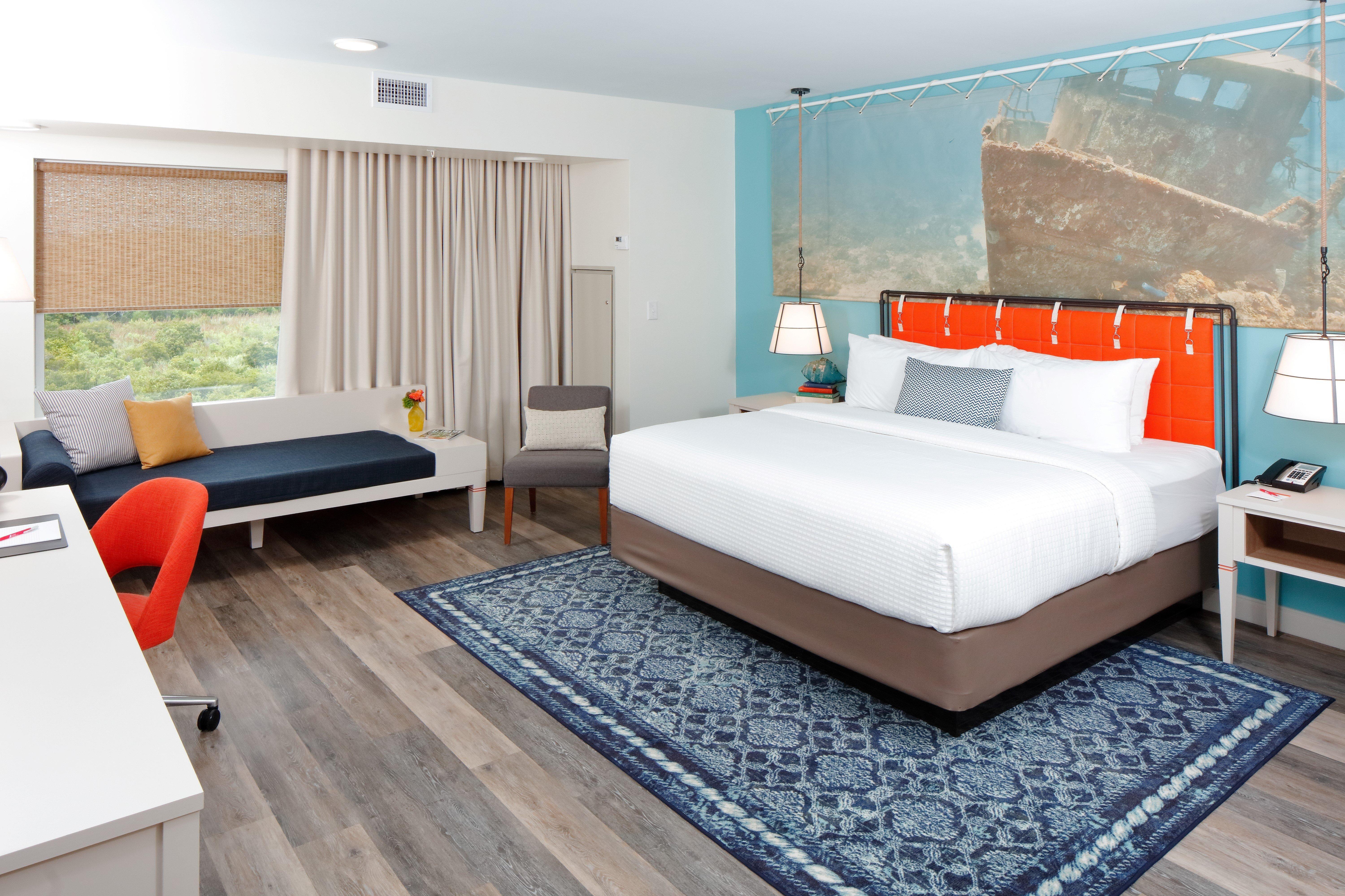 Hotel Indigo Orange Beach - Gulf Shores By Ihg Exteriör bild