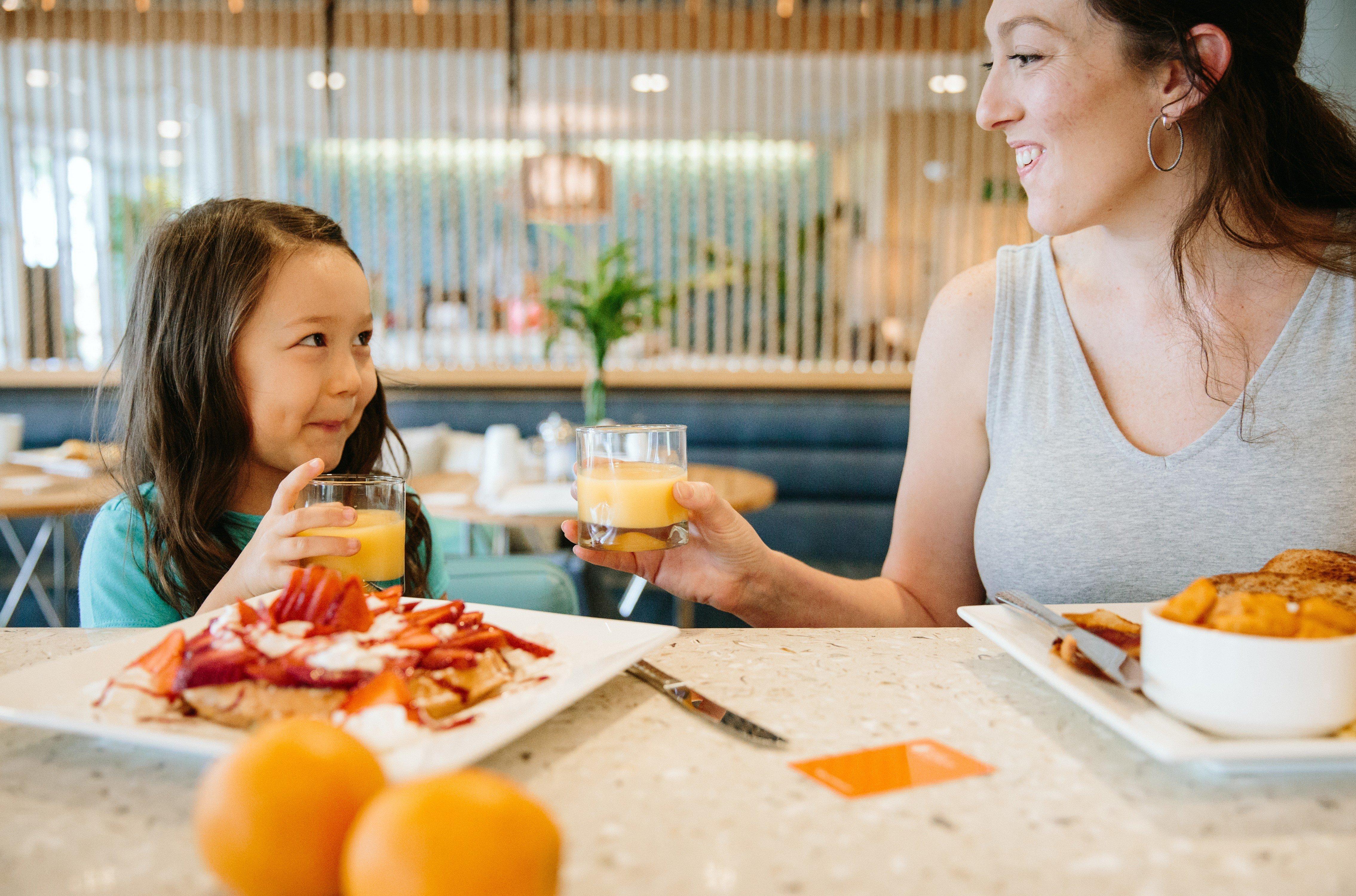 Hotel Indigo Orange Beach - Gulf Shores By Ihg Exteriör bild