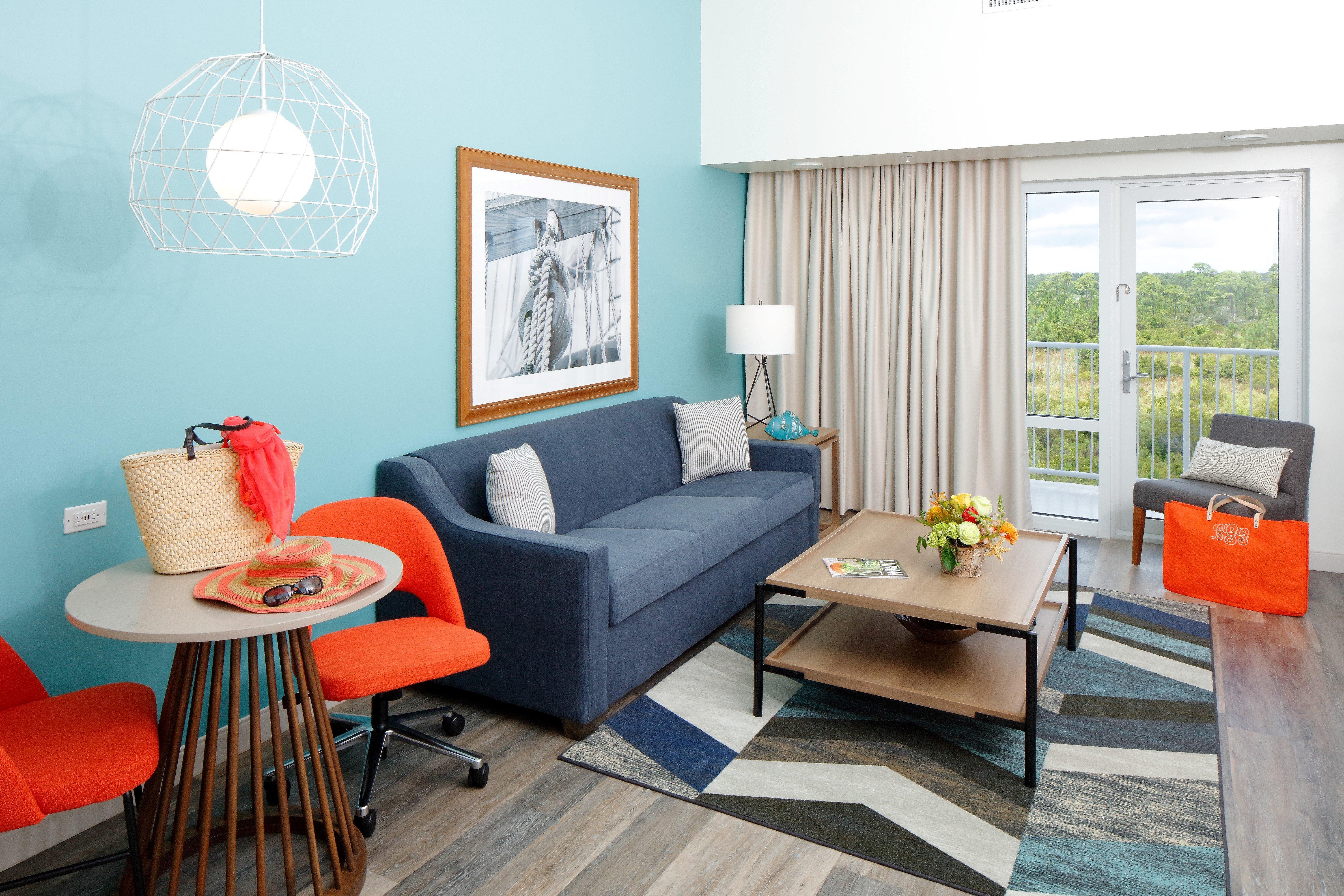 Hotel Indigo Orange Beach - Gulf Shores By Ihg Exteriör bild