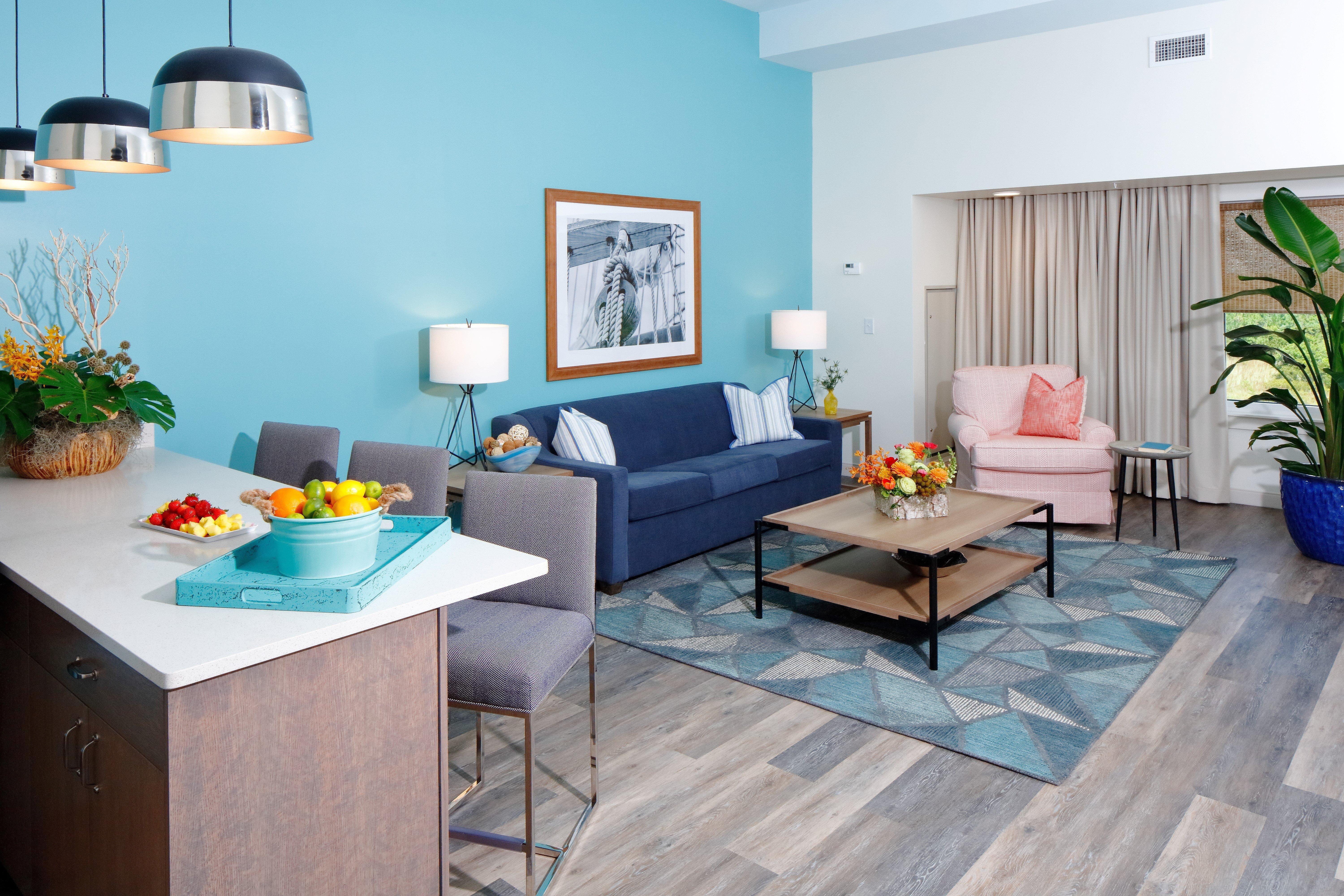 Hotel Indigo Orange Beach - Gulf Shores By Ihg Exteriör bild